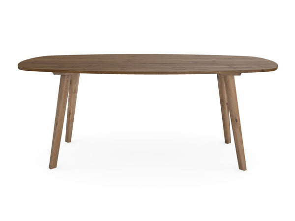 Kas20 Eettafel - Maatwerk #90Y53O - {{ product.type }} - Kas20