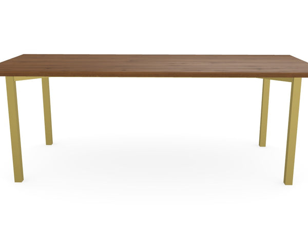 Eettafel - Maatwerk #91JJKE - {{ product.type }} - Kas20