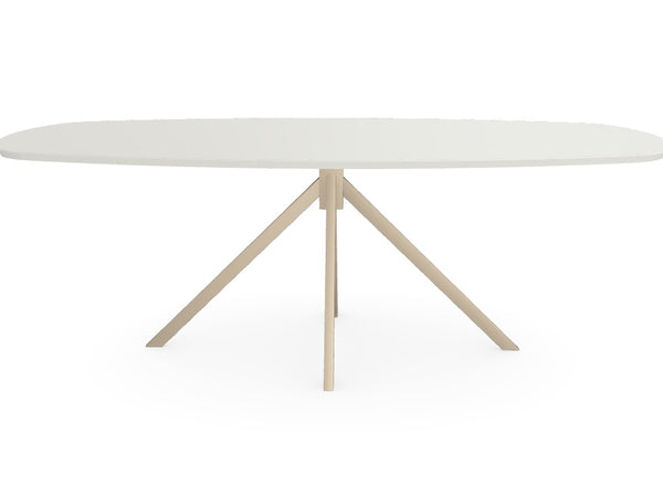 Eettafel - Maatwerk #928XOH - {{ product.type }} - Kas20