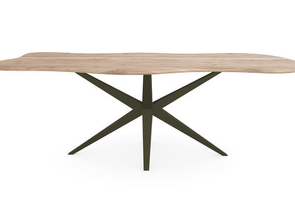 Eettafel - Maatwerk #92CZMZ - {{ product.type }} - Kas20