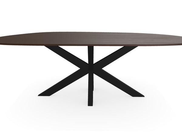 Eettafel - Maatwerk #92EAXL - {{ product.type }} - Kas20