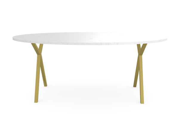 Kas20 Eettafel - Maatwerk #92SDGT - {{ product.type }} - Kas20