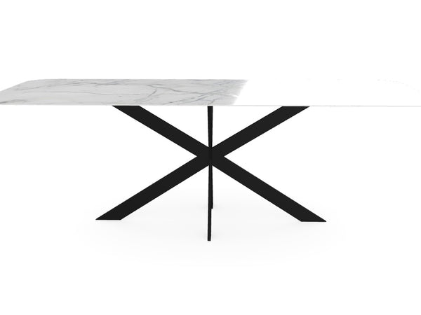 Eettafel - Maatwerk #92ZYO4 - {{ product.type }} - Kas20