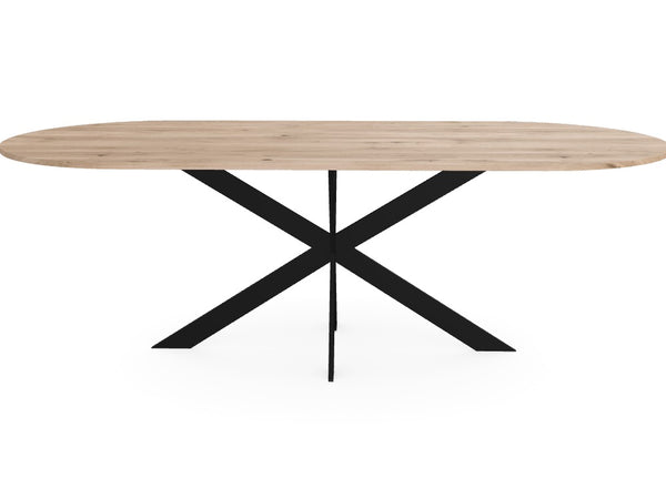 Eettafel - Maatwerk #93G4HU - {{ product.type }} - Kas20