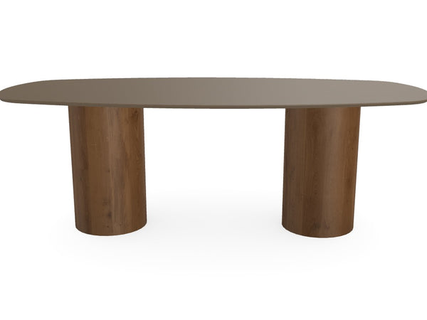 Eettafel - Maatwerk #93T7XR - {{ product.type }} - Kas20