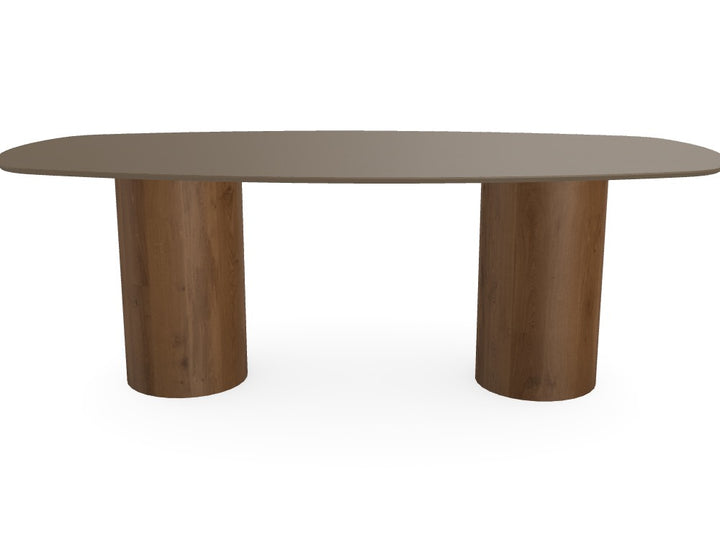 Eettafel - Maatwerk #93T7XR - {{ product.type }} - Kas20