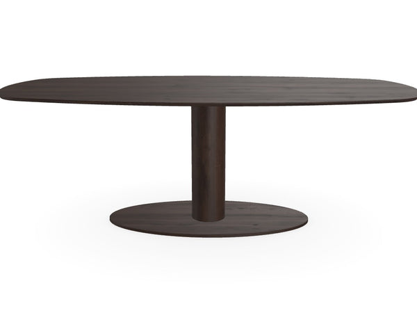Eettafel - Maatwerk #93VFIK - {{ product.type }} - Kas20