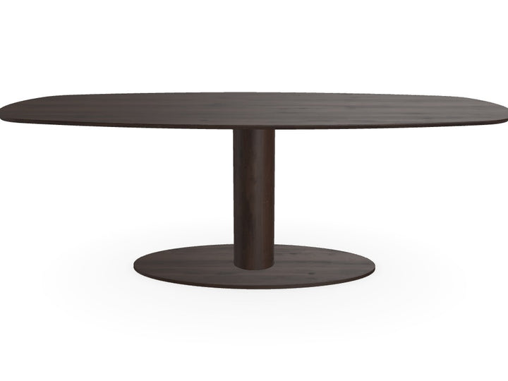 Eettafel - Maatwerk #93VFIK - {{ product.type }} - Kas20
