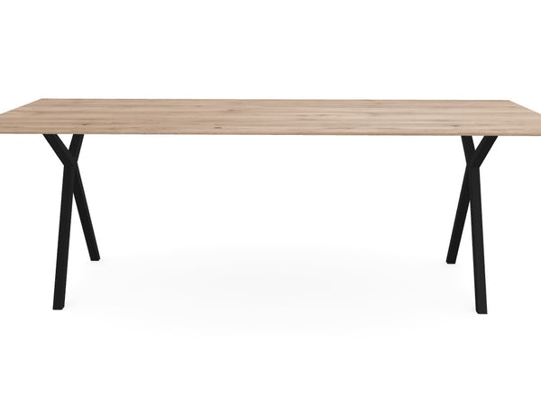 Eettafel - Maatwerk #93VRG0 - {{ product.type }} - Kas20