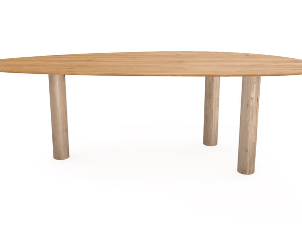 Eettafel - Maatwerk #94PHLU - {{ product.type }} - Kas20