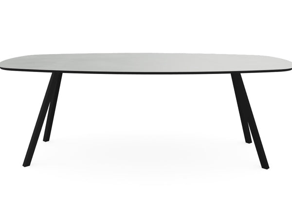 Eettafel - Maatwerk #95ER8H - {{ product.type }} - Kas20
