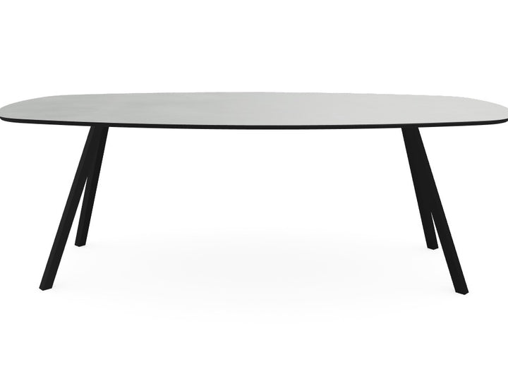 Eettafel - Maatwerk #95ER8H - {{ product.type }} - Kas20