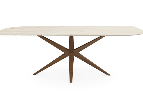 Eettafel - Maatwerk #95SWMU - {{ product.type }} - Kas20