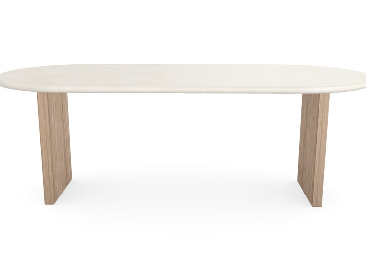 Eettafel - Maatwerk #95TGKK - {{ product.type }} - Kas20