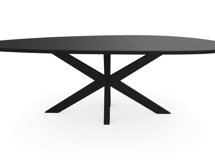 Eettafel - Maatwerk #95TWNJ - {{ product.type }} - Kas20