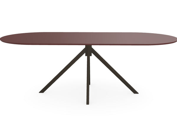 Eettafel - Maatwerk #96HAIH - {{ product.type }} - Kas20