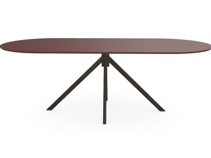 Eettafel - Maatwerk #96HAIH - {{ product.type }} - Kas20