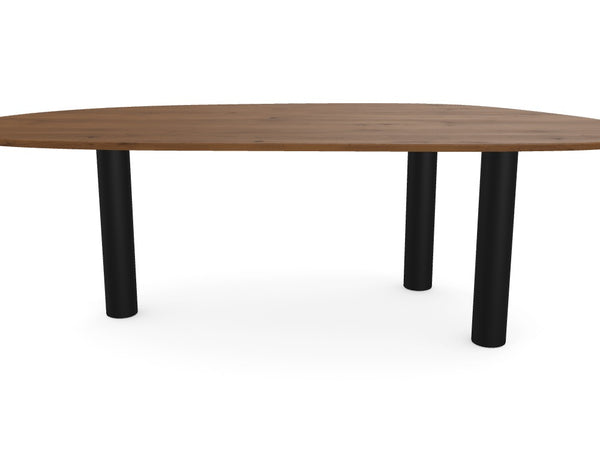 Eettafel - Maatwerk #96R6O2 - {{ product.type }} - Kas20