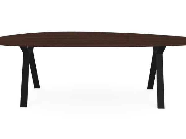 Eettafel - Maatwerk #96XWKE - {{ product.type }} - Kas20