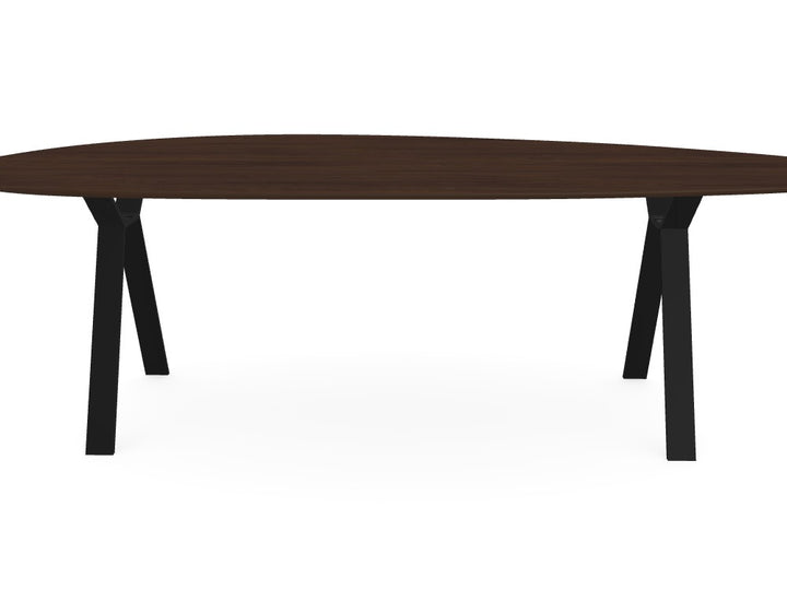 Eettafel - Maatwerk #96XWKE - {{ product.type }} - Kas20