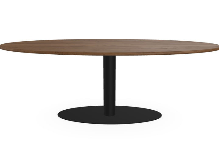 Eettafel - Maatwerk #97JC23 - {{ product.type }} - Kas20