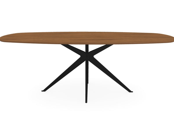 Eettafel - Maatwerk #97LCIV - {{ product.type }} - Kas20
