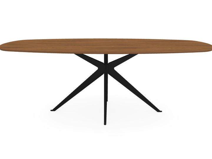Eettafel - Maatwerk #97LCIV - {{ product.type }} - Kas20
