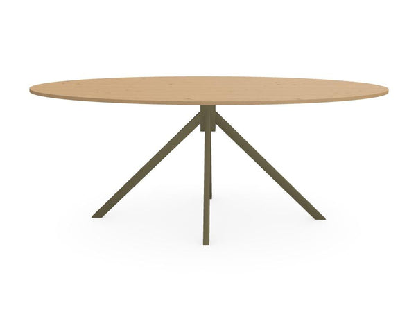 Kas20 Eettafel - Maatwerk #98IAEH - {{ product.type }} - Kas20