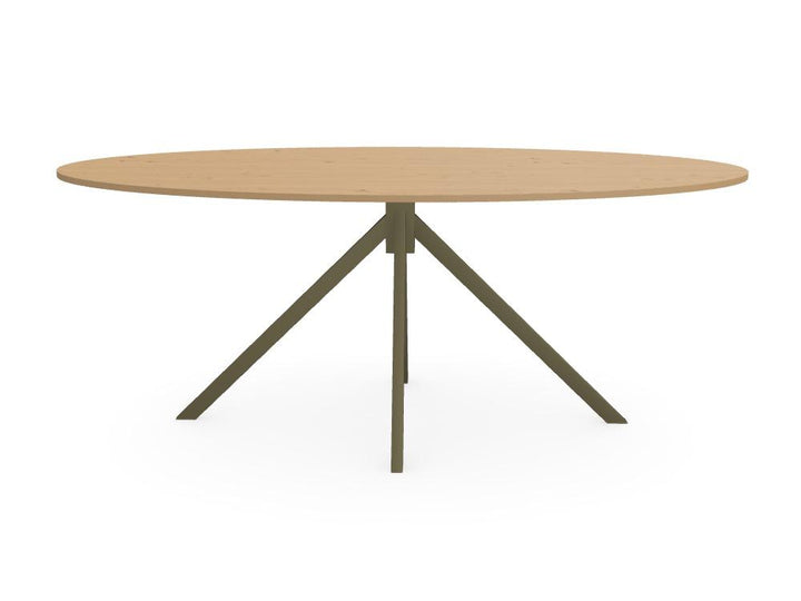 Kas20 Eettafel - Maatwerk #98IAEH - {{ product.type }} - Kas20