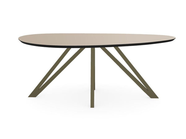 Kas20 Eettafel - Maatwerk #98S4OE - {{ product.type }} - Kas20