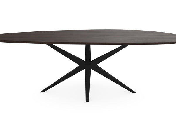 Eettafel - Maatwerk #99G0ZB - {{ product.type }} - Kas20