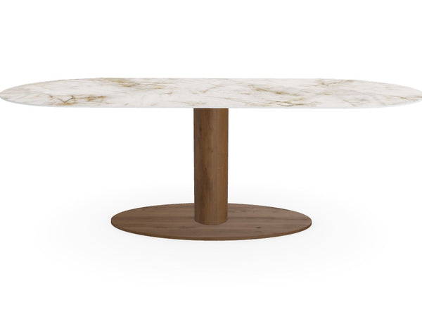 Eettafel - Maatwerk #99HAWI - {{ product.type }} - Kas20