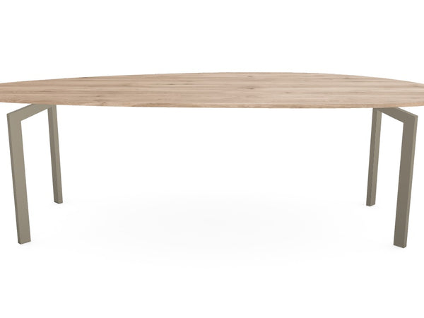 Eettafel - Maatwerk #99R9TR - {{ product.type }} - Kas20