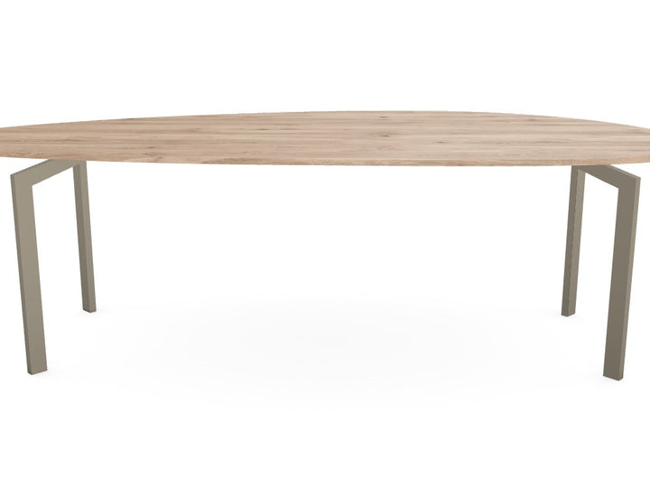 Eettafel - Maatwerk #99R9TR - {{ product.type }} - Kas20