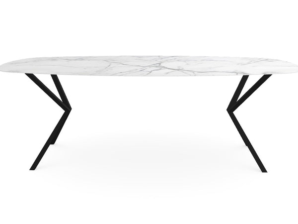 Eettafel - Maatwerk #99UGTL