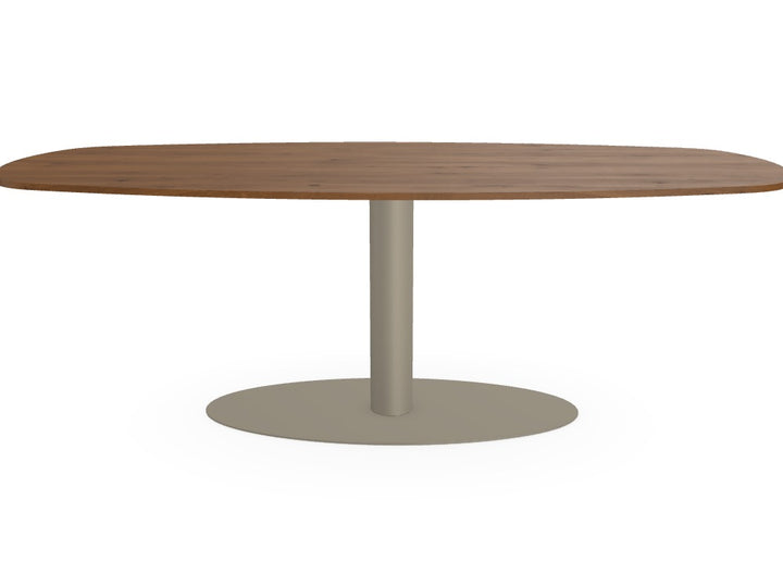 Eettafel - Maatwerk #9AETQ1 - {{ product.type }} - Kas20