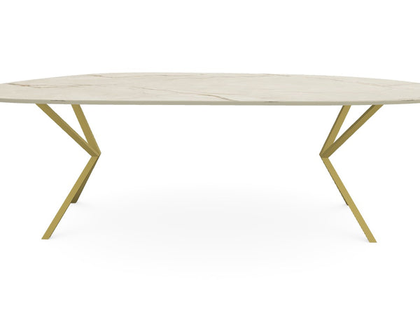 Eettafel - Maatwerk #9AHKQ1