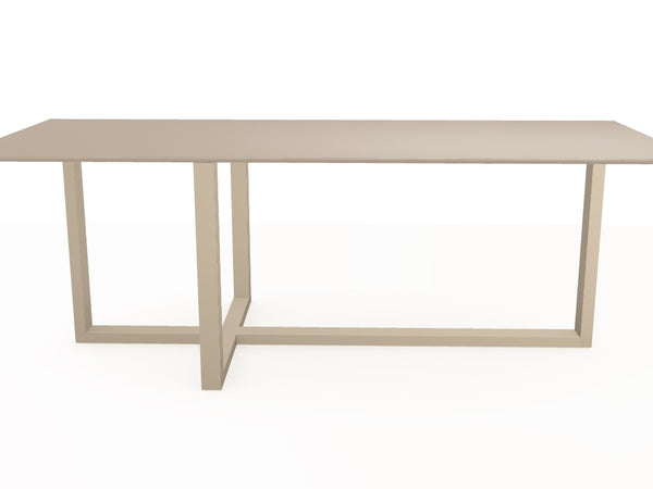 Eettafel - Maatwerk #9AIHGQ