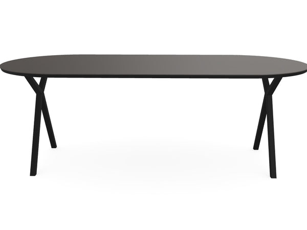 Eettafel - Maatwerk #9AQ2SD - {{ product.type }} - Kas20