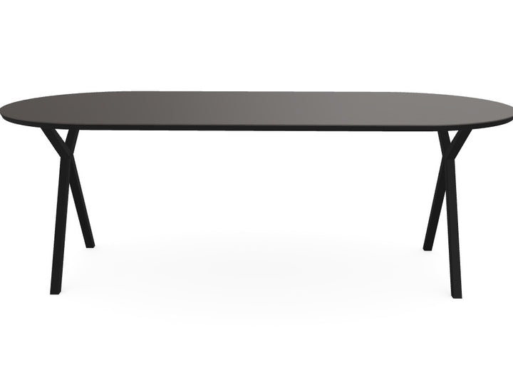 Eettafel - Maatwerk #9AQ2SD - {{ product.type }} - Kas20