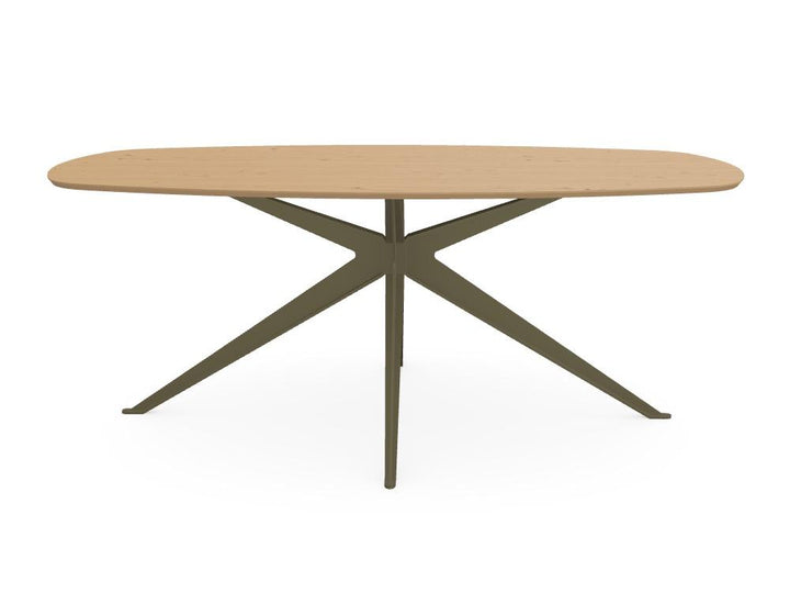 Kas20 Eettafel - Maatwerk #9AX4NN - {{ product.type }} - Kas20
