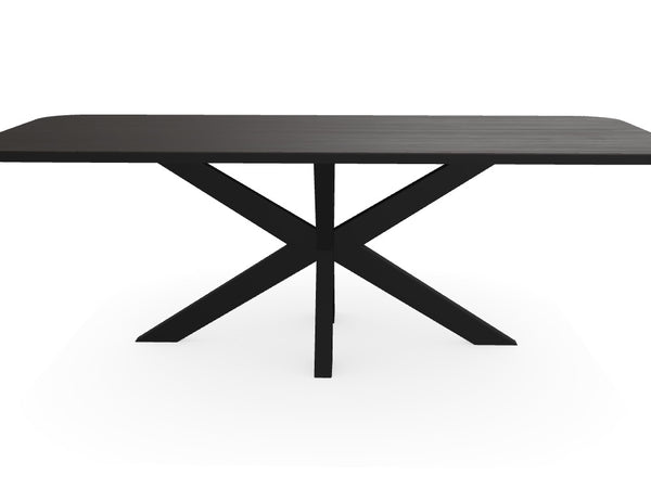 Eettafel - Maatwerk #9BF3GW - {{ product.type }} - Kas20