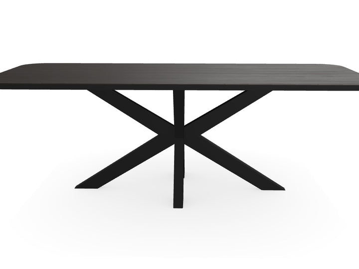 Eettafel - Maatwerk #9BF3GW - {{ product.type }} - Kas20