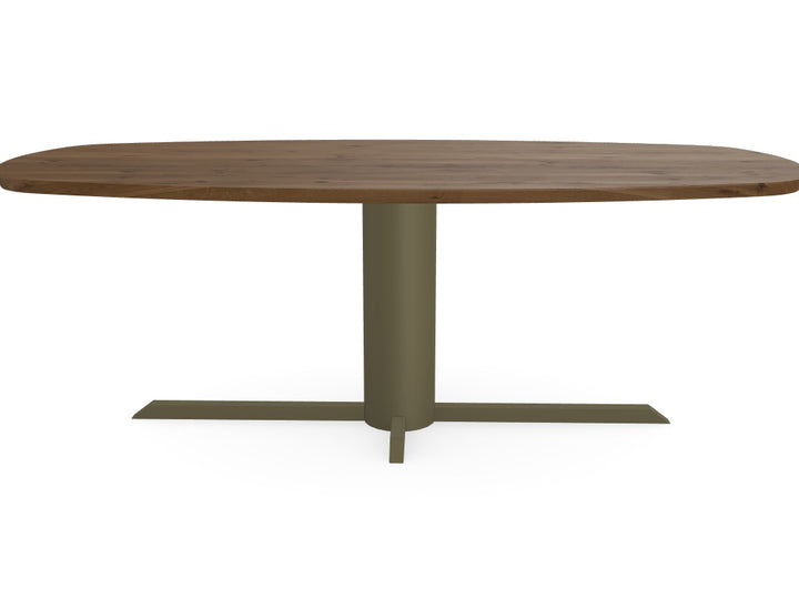 Eettafel - Maatwerk #9BKGON - {{ product.type }} - Kas20