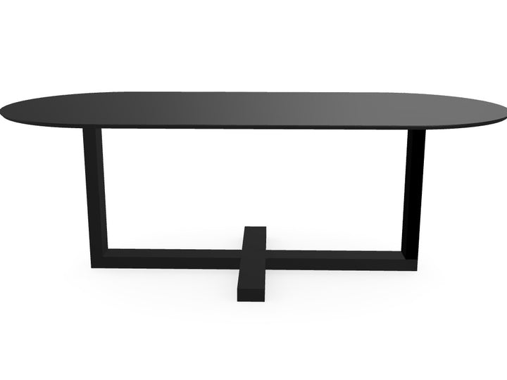 Eettafel - Maatwerk #9BMJ1A - {{ product.type }} - Kas20