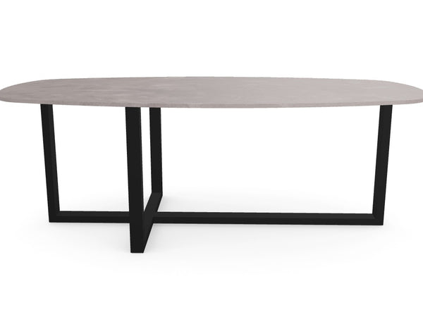 Eettafel - Maatwerk #9BQ8RV