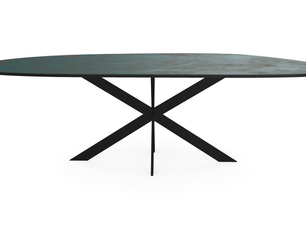 Eettafel - Maatwerk #9BU6PM - {{ product.type }} - Kas20