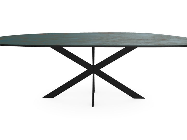 Eettafel - Maatwerk #9BU6PM - {{ product.type }} - Kas20