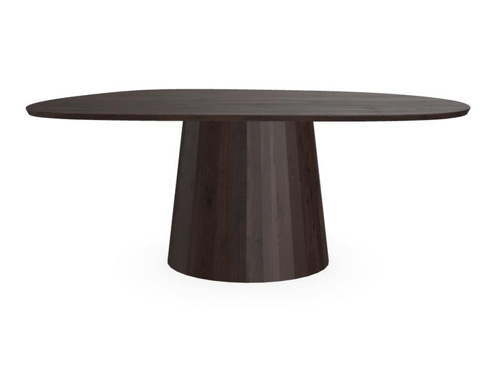 Kas20 Eettafel - Maatwerk #9BXKUM - {{ product.type }} - Kas20