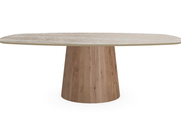 Eettafel - Maatwerk #9C8TMG - {{ product.type }} - Kas20